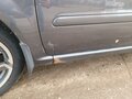 2011 Opel Zafira B Рестайлинг, серый, 500000 рублей - вид 8