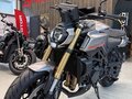 2026 QJMotor SRK 900, серый, 840000 рублей - вид 3