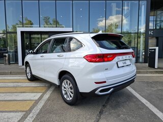 2026 Haval M6 II, белый, 2349000 рублей, вид 4