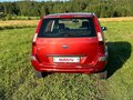 2006 Ford Fusion I Рестайлинг, красный, 415000 рублей - вид 5