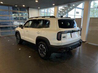 2023 Haval Dargo X I, белый, 2850000 рублей, вид 5