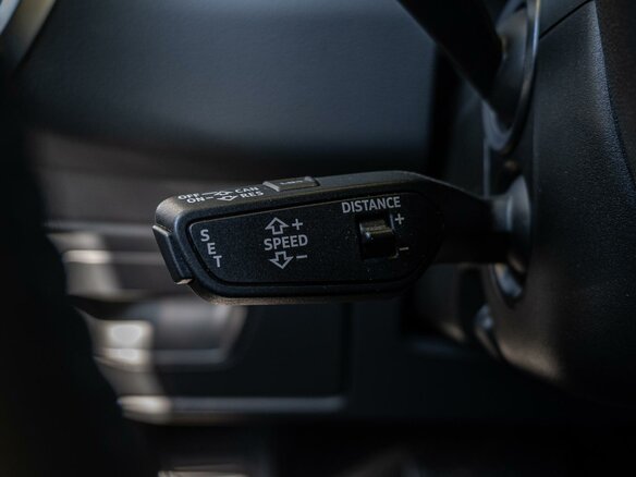 2020 Audi A6 40 TDI V (C8), белый - вид 16