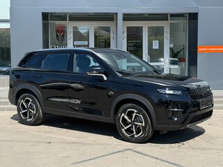 2026 Jeland J7, чёрный, 3109000 рублей, вид 2