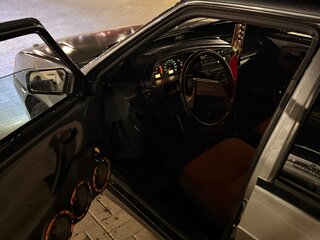 2010 Lada (ВАЗ) 2114, серый, 220000 рублей, вид 3