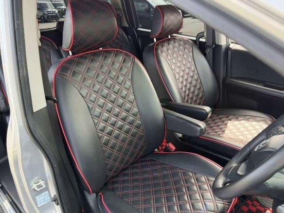 2016 Honda Freed I Рестайлинг 2, серебристый, 927000 рублей - вид 7