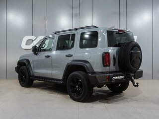 2023 Tank 300 I, серый, 3129000 рублей, вид 2