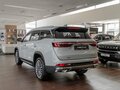 2026 Jetour X90+, серый, 4157010 рублей - вид 4