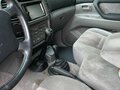 2006 Toyota Land Cruiser 100 Series Рестайлинг 2, чёрный, 1800000 рублей - вид 6