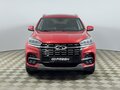 2022 Chery Tiggo 8 I Рестайлинг, красный, 1632900 рублей - вид 2
