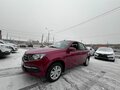 2026 Lada (ВАЗ) Granta I Рестайлинг, красный, 1121000 рублей