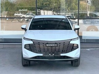 2026 Haval F7 II, белый, 3199000 рублей, вид 2