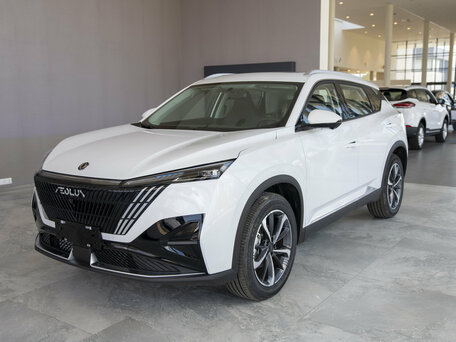 2025 Dongfeng Mage, белый, 3700000 рублей, вид 3