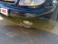 2008 Chevrolet Lanos I, чёрный, 130000 рублей - вид 4