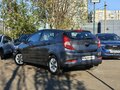 2016 Hyundai Solaris I Рестайлинг, серый, 849000 рублей - вид 6