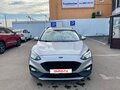 2020 Ford Focus Active IV, серебристый, 1390000 рублей - вид 2