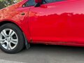 2008 Opel Corsa D, красный - вид 9