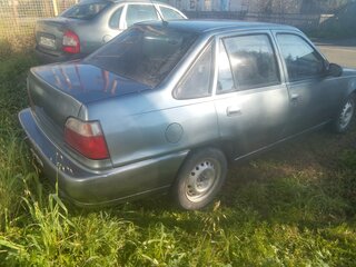 2006 Daewoo Nexia I, серебристый, 70000 рублей, вид 3