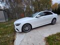 2022 Mercedes-Benz E-Класс 350 V (W213, S213, C238) Рестайлинг, белый - вид 4