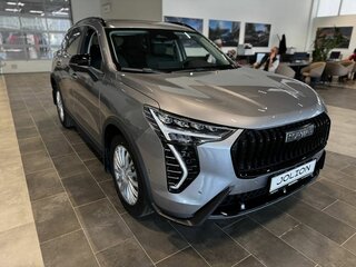 2026 Haval Jolion I Рестайлинг 2, серый, 2949000 рублей, вид 3