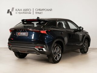 2024 Omoda C5 I, синий, 1740000 рублей, вид 3