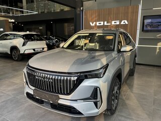 2026 VOLGA K40, серебристый, 3149000 рублей, вид 2