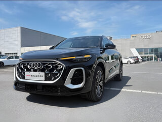 2026 Audi Q5 L III (GU), чёрный, 5190000 рублей, вид 1