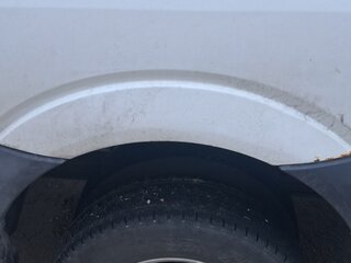 2008 Mercedes-Benz Sprinter, белый, 1600000 рублей, вид 5