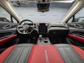 2025 Hongqi HS3, чёрный - вид 9
