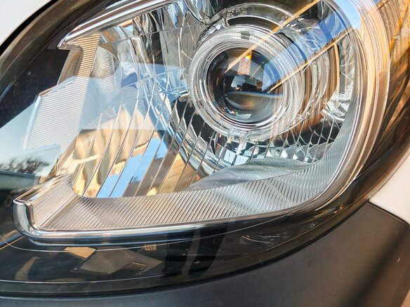 2013 Renault Kangoo, белый, 2700000 рублей - вид 9