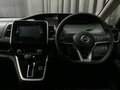 2017 Nissan Serena V (C27), чёрный, 1499777 рублей - вид 11