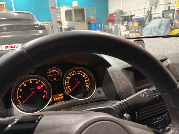 2008 Opel Astra GTC H Рестайлинг, серый, 280000 рублей - вид 8