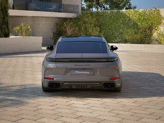 2026 Porsche Panamera GTS III, серый, 29990000 рублей, вид 5
