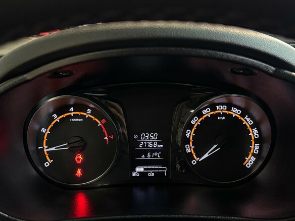 2023 Lada (ВАЗ) Granta I Рестайлинг, чёрный, 850000 рублей - вид 13