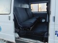 2016 ГАЗ ГАЗель (2705) Комби, белый, 430000 рублей - вид 6