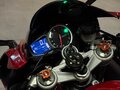 2016 Triumph Daytona 675, красный, 470000 рублей - вид 6
