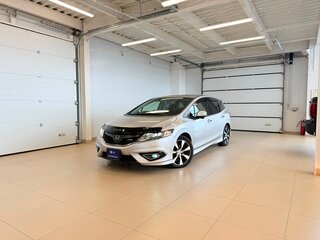 Honda Jade I