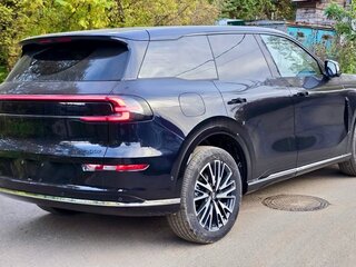 2026 Changan Qiyuan Q07 31.7 kWh, чёрный, 3700000 рублей, вид 4