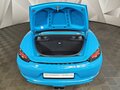 2020 Porsche Boxster IV 718 (982), синий - вид 11