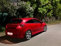 2008 Opel Astra OPC H, красный, 920000 рублей - вид 2