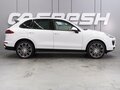 2017 Porsche Cayenne Diesel II Рестайлинг (958), белый, 6254000 рублей - вид 4