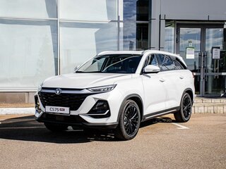 2026 Changan CS75 Pro, белый, 2836950 рублей, вид 3