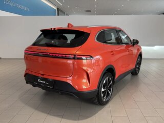 2026 Tenet Plus L6, оранжевый, 2550000 рублей, вид 2