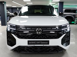 2026 Volkswagen Teramont Pro II (China Market), белый, 6790000 рублей, вид 2