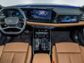 2025 Audi A5 L III (B10), серый, 6150000 рублей - вид 9