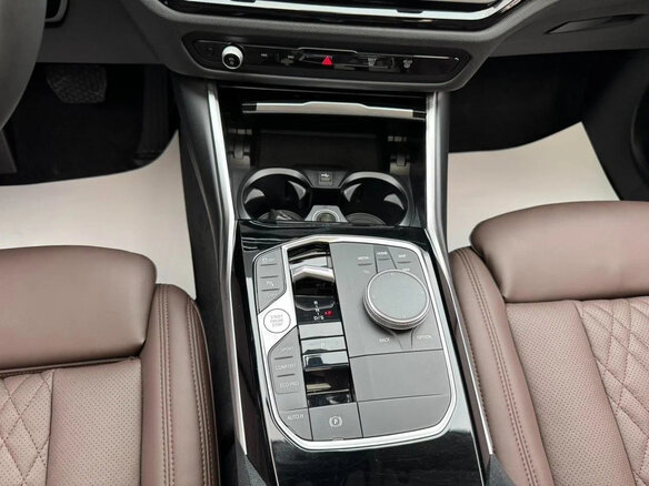 2023 BMW 3 серии 320Li VII (G2x) Рестайлинг, белый - вид 12