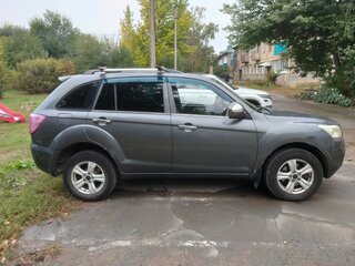 2013 Lifan X60 I, серый, 330000 рублей, вид 4