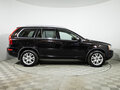 2012 Volvo XC90 I Рестайлинг, чёрный, 1699700 рублей - вид 3