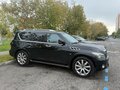 2013 Infiniti QX80 I, чёрный, 2100000 рублей - вид 1