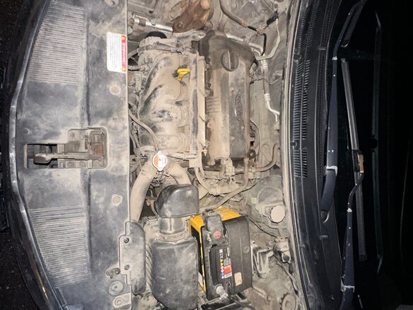 2015 Kia Rio III, серый, 670000 рублей - вид 25