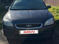 2006 Ford Focus II, серый, 390000 рублей - вид 1